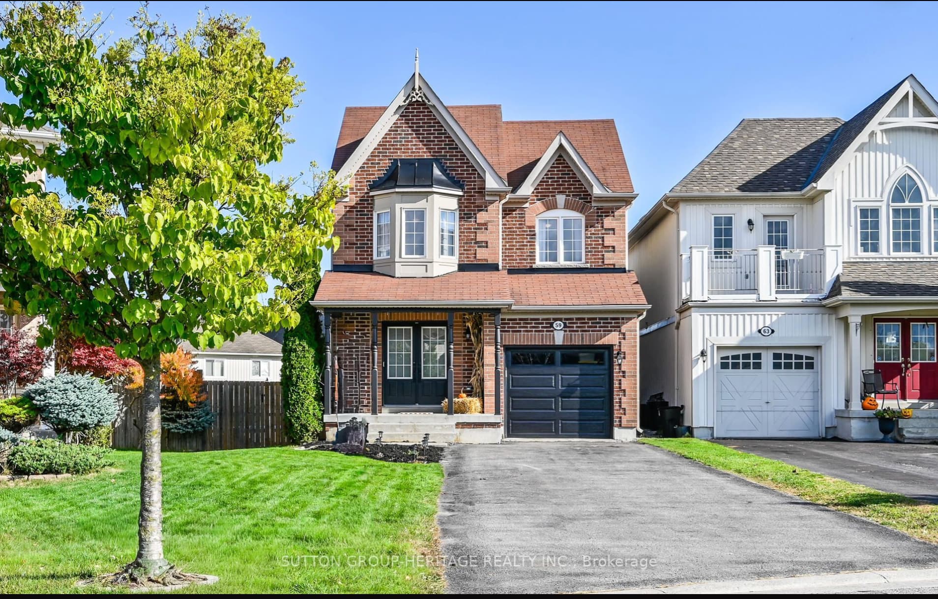 Bowmanville